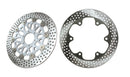 Aprilia Rst 1000 Futura [NISSIN] - rund halbschwimmend Bremsscheibe-2