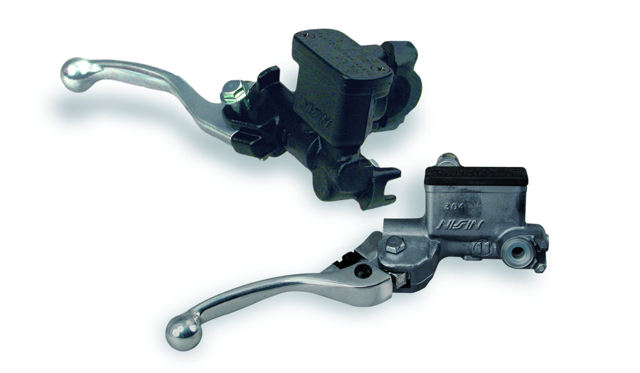Kawasaki KX 250 F (KX 250 Y) [2011-2012] - MAIT.ZYLINDER DE FREIN CROSS