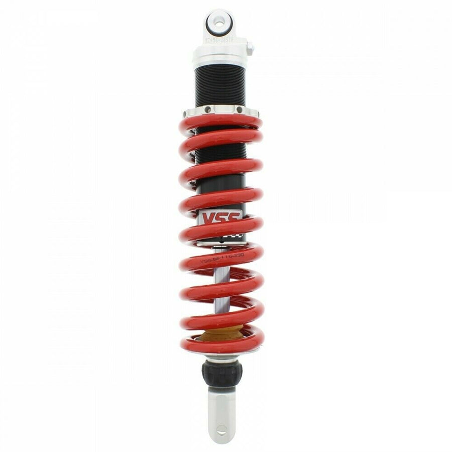 BMW R 850 GS ABS (0403) [1996-2000] - Rear wheel monoshock gas