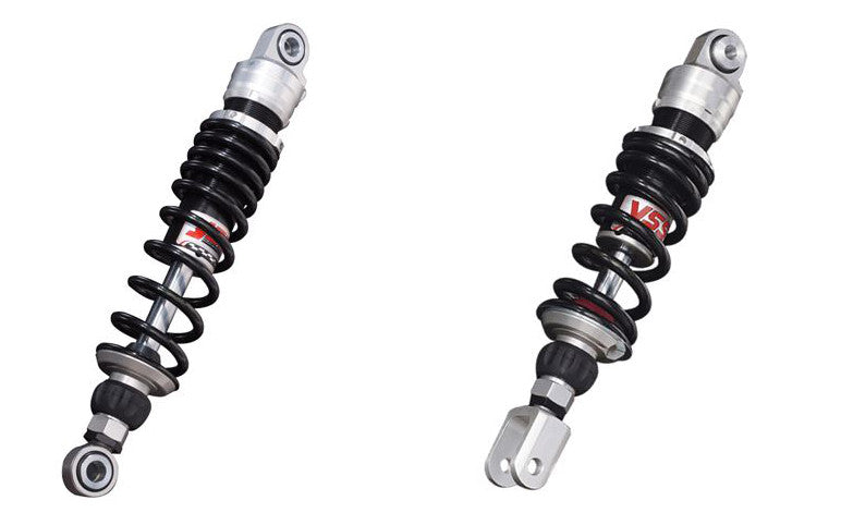 Suzuki RV 125 Vanvan [2003-2016] - Rear wheel monoshock gas