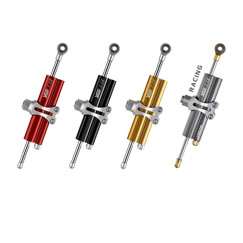 Ducati 888 [YSS] - Steering damper competition 120 black