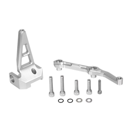 Yamaha MT-09 SPORT TRACKER ABS RN29 [2015-2016] - Montagesatz Lenkungsdämpfer