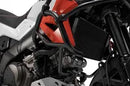 Suzuki V-strom 1050 [SW-MOTECH] – Crash bar