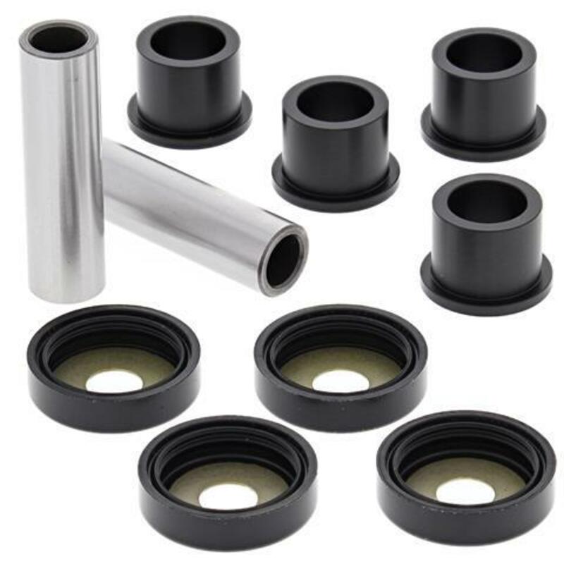 Yamaha Yfs 200 Blaster [ALL BALLS] - UMRÜSTKIT DREIECKSLENKER UNTEN ALL BALLS/OBEN ALL BALLS ALL BALLS