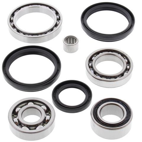 Arctic Cat TRV 550 4WD Auto TRANS. [2009-2012] - Differential Bearing & Seal Kit