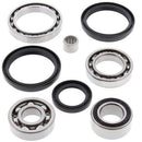 Arctic Cat TRV 550 EPS 4 WD Auto TRANS. [2013-2015] - Differenzial Lager & Dichtungssatz
