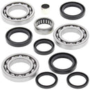 POLARIS HAWKEYE 300 2X4 [1995-2011] - Differential Bearing & Seal Kit