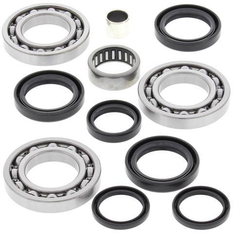 POLARIS RANGER 800 XP [2012-2013] - Differential bearing and seal kit