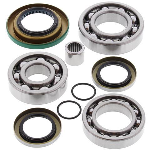 CAN-AM COMMANDER 800 R EFI [2012-2019] - Differential Bearing & Seal Kit