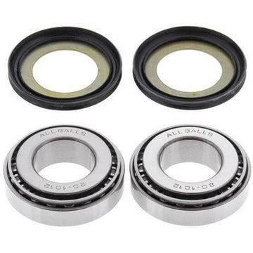 Harley-Davidson Street Bob 114 FXBBS [ALL BALLS] - Lenkkopflager-Kit