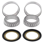 Default Title Moto Guzzi Norge 1200 [2006–2012] - Lenkkopflager-Kit