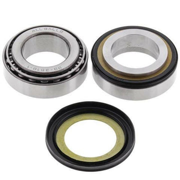 Yamaha Yzf R6 [ALL BALLS] - Ohjauspään laakerisarja malleihin: R6 06-10, R1 07-10, FZ1, FAZER 06-10 T MAX 500 08-11