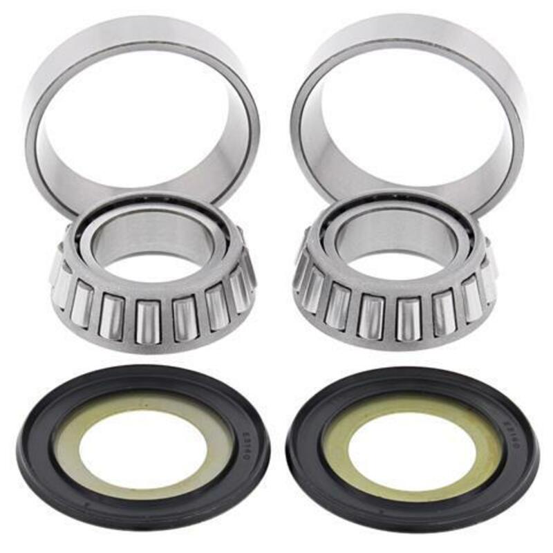 Ducati Monster 900 [ALL BALLS] - Kit Lenkkopflager für: DUCATI MONSTER 600/900 '93-01 / 750/900 SS '90-02