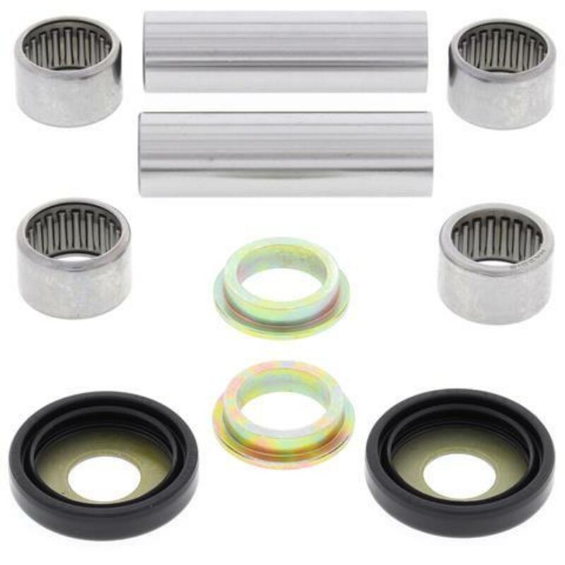 Honda V Transalp [ALL BALLS] - Lagerkit für Hinterradschwingen: HONDA XL600V TRANSALP 87-99,