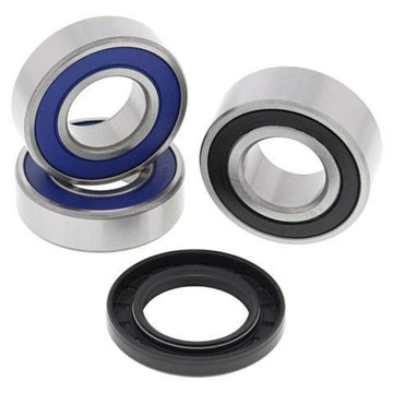 Ktm Sc 620 [ALL BALLS] - Radlagerkit hinten für 640LC4 '98-07, 400LC4 '98-01