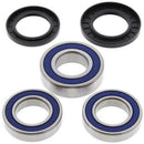 Suzuki Gsx 1300 Hayabusa [ALL BALLS] - Radlagerkit hinten für RVF750R, GSXR1300HAYABUSA, TL1000 S, R