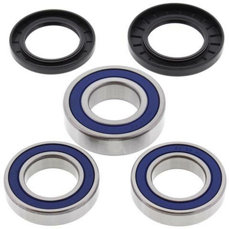 Suzuki Hayabusa [ALL BALLS] - Radlagerkit hinten für RVF750R, GSXR1300HAYABUSA, TL1000 S, R