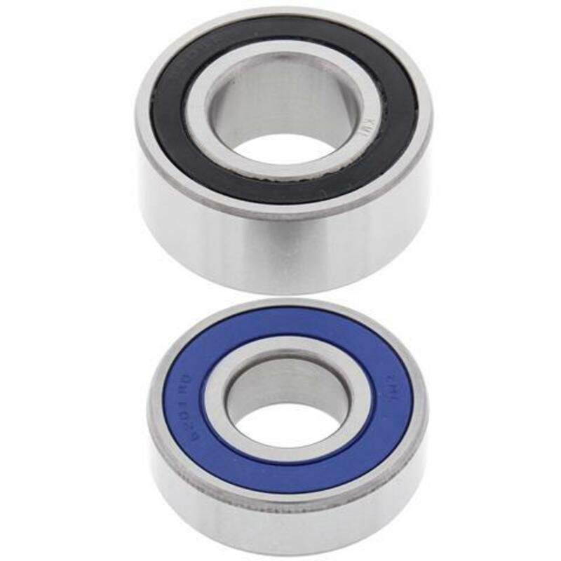 Aprilia Dorsoduro 1200 [ALL BALLS] - Vorderradlager-Kit BMW R850R