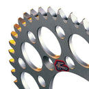 KTM LC4 640 Prestige [Renthal] - Aluminum scribbled-2