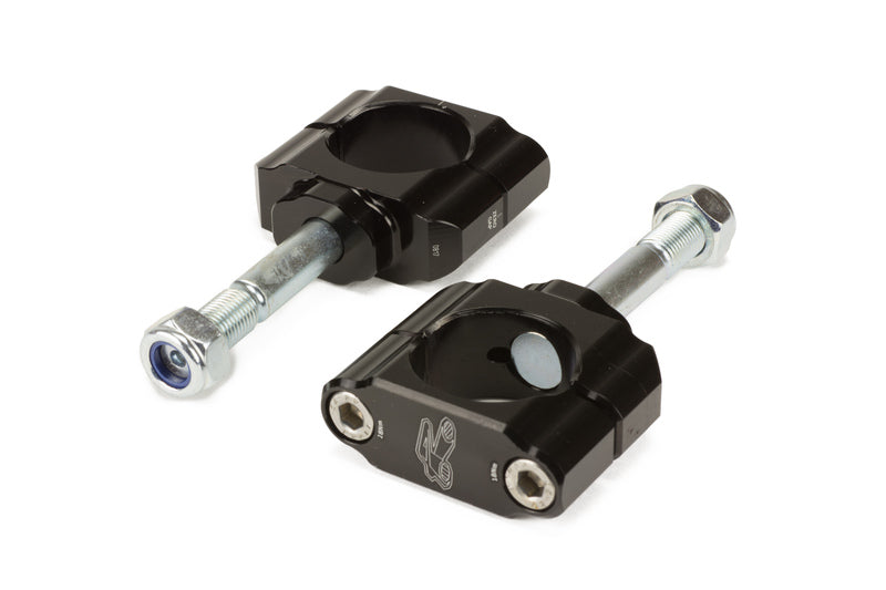 Husqvarna 701 Supermoto [RENTHAL] - 36Tech Lenkerhalterungen Ø36mm Fatbar®36 KTM/Husqvarna