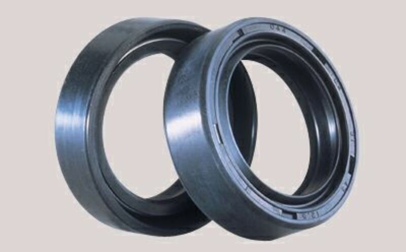 Yamaha XS 650 [TECNIUM] - forking rings
