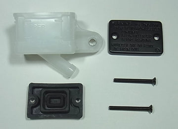 Honda Xl 650 [BIHR] - Kit Bremsflüssigkeitsbehälter hinten HONDA