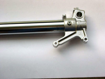 Kawasaki Ninja 250 [TNK] - Haarukkatelineen putki - 37 x 614 mm