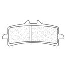 Ktm 890 Duke R [CL BRAKES] - Racing Sintermetall Bremsbeläge - 1185C60