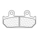 Honda Africa Twin 750 [CL BRAKES] - Racing Sintermetall Bremsbeläge - 2252C60-1