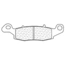 Suzuki Gladius 650 [CL BRAKES] - Racing Sintermetall Bremsbeläge - 2384C60