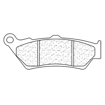 CFMOTO 800 MT CF800-7 [CL -jarrut] - Jarrupalat