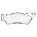 Bmw F 650 Gs Tw [CL BRAKES] - Racing Sintermetall Bremsbeläge - 2396C60-3