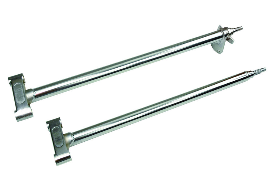 Yamaha YFM 250 Raptor Special Edition 2 WD [2008-2009] – STEERINGSTEM CRMO RAP250 633MM +1