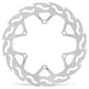 Tm Racing TM MX 250 ES 2T [2026] - BRAKE DISC SHARK FIXED – Picture 12