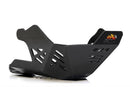 Yamaha Ténéré 700 [AXP] - Enduro alleajosuoja - HDPE 6 mm Yamaha Ténéré 700