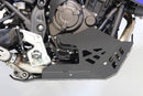 Yamaha Ténéré 700 [AXP] - Enduro alleajosuoja - HDPE 6 mm Yamaha Ténéré 700
