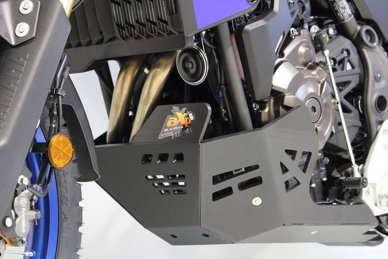 Yamaha Ténéré 700 [AXP] - Enduro alleajosuoja - HDPE 6 mm Yamaha Ténéré 700