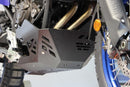 Yamaha Ténéré 700 [AXP] - Enduro alleajosuoja - HDPE 6 mm Yamaha Ténéré 700