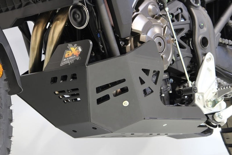 Yamaha Ténéré 700 [AXP] - Enduro alleajosuoja - HDPE 6 mm Yamaha Ténéré 700