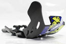 Sherco SE 300 I-R Racing [2012-2013] - Enduro Xtrem Unterfahrschutz - HDPE 8 mm Sherco 250/300 SEF