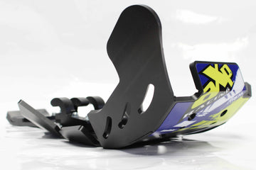 Sherco SE 250 I-R Racing [2012-2013] - Enduro Xtrem Unterfahrschutz - HDPE 8 mm Sherco 250/300 SEF
