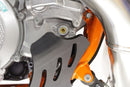 KTM 300 XC [2017-2018] - Enduro Xtrem Unterfahrschutz - HDPE 8 mm KTM/Husqvarna