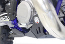 Sherco 250 SCF [2019-2020] - Enduro Xtrem Unterfahrschutz - HDPE 8 mm Sherco 250/300 SE-R