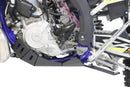 Sherco 300 SEF-R Factory [2016-2023] - Enduro Xtrem Unterfahrschutz - HDPE 8 mm Sherco 250/300 SE-R
