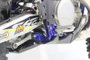 Sherco 300 SCF [2019-2020] - Enduro Xtrem Unterfahrschutz - HDPE 8 mm Sherco 250/300 SE-R