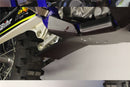 Sherco 250 SE-R Racing [2014-2022] - Enduro Xtrem Unterfahrschutz - HDPE 8 mm Sherco 250/300 SE-R