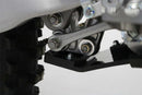 Yamaha Yz 450 [AXP] - Enduro Xtrem Unterfahrschutz - HDPE 8 mm Yamaha WR250/450F