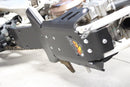 KTM 250 SX [2014-2016] - Enduro Xtrem Unterfahrschutz - HDPE 8 mm Husqvarna TE250/300