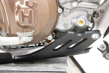 HUSQVARNA TE 300 [2014-2016] - Enduro Xtrem Unterfahrschutz - HDPE 8 mm Husqvarna TE250/300