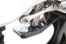 Husqvarna TE 250 I.E 4 T (A 300 AA) [2011-2014] - Enduro Xtrem Unterfahrschutz - HDPE 8 mm Husqvarna TE250/300